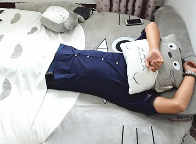 黄金睡眠法则：50岁人群的夜间作息管理
